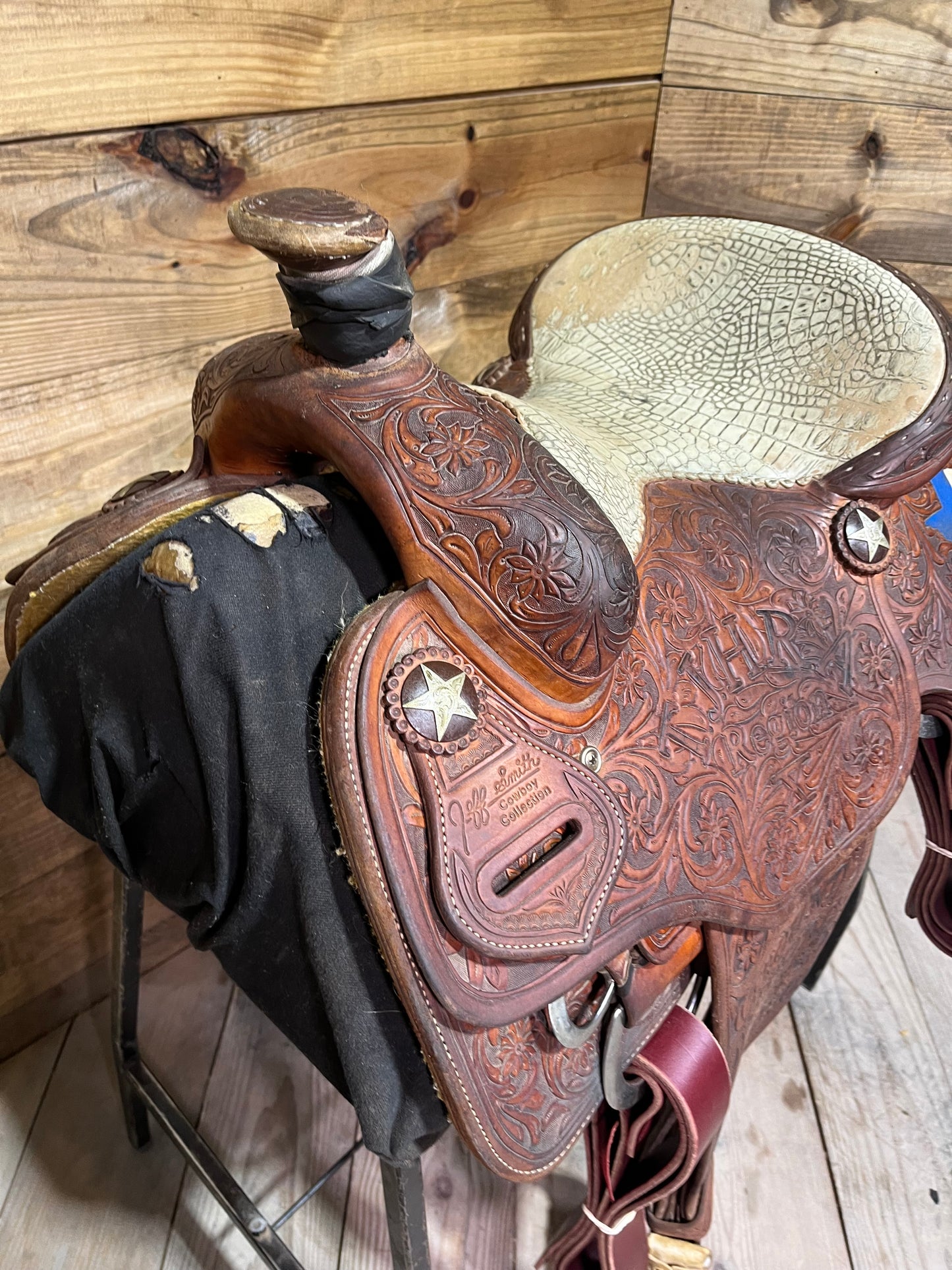 Jeff Smith ISUSED2035