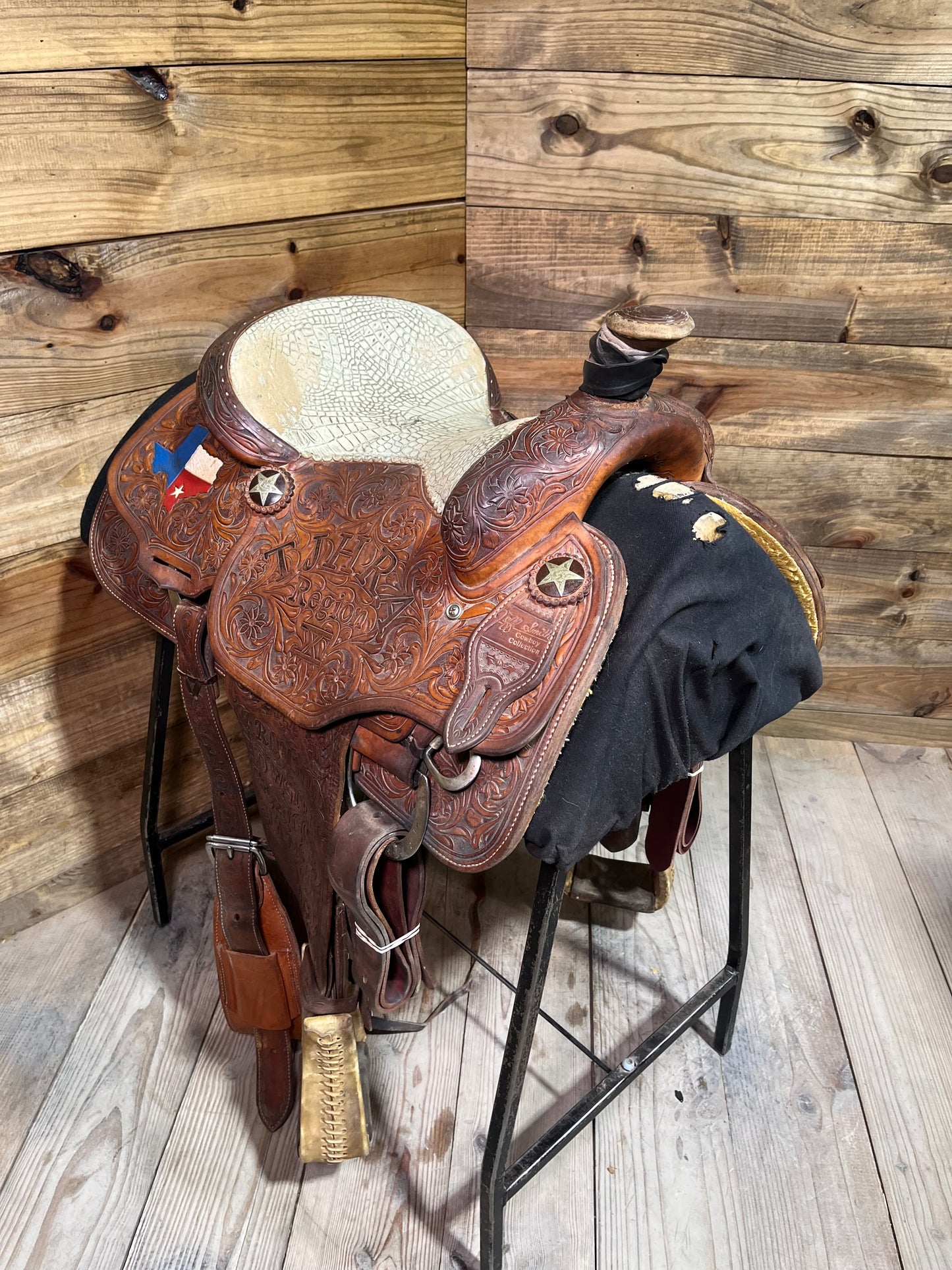 Jeff Smith ISUSED2035