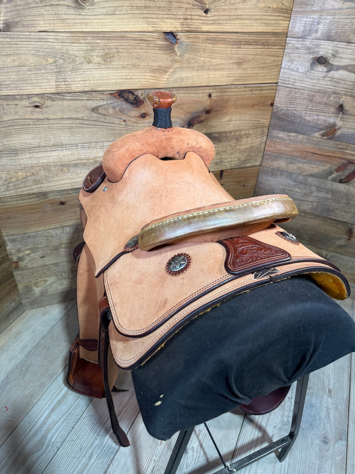 Trent Ward Platinum Roper ISPR1099-25