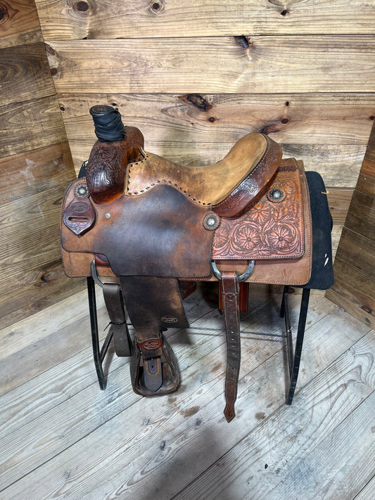 Trent Ward Roper ISUSED2036