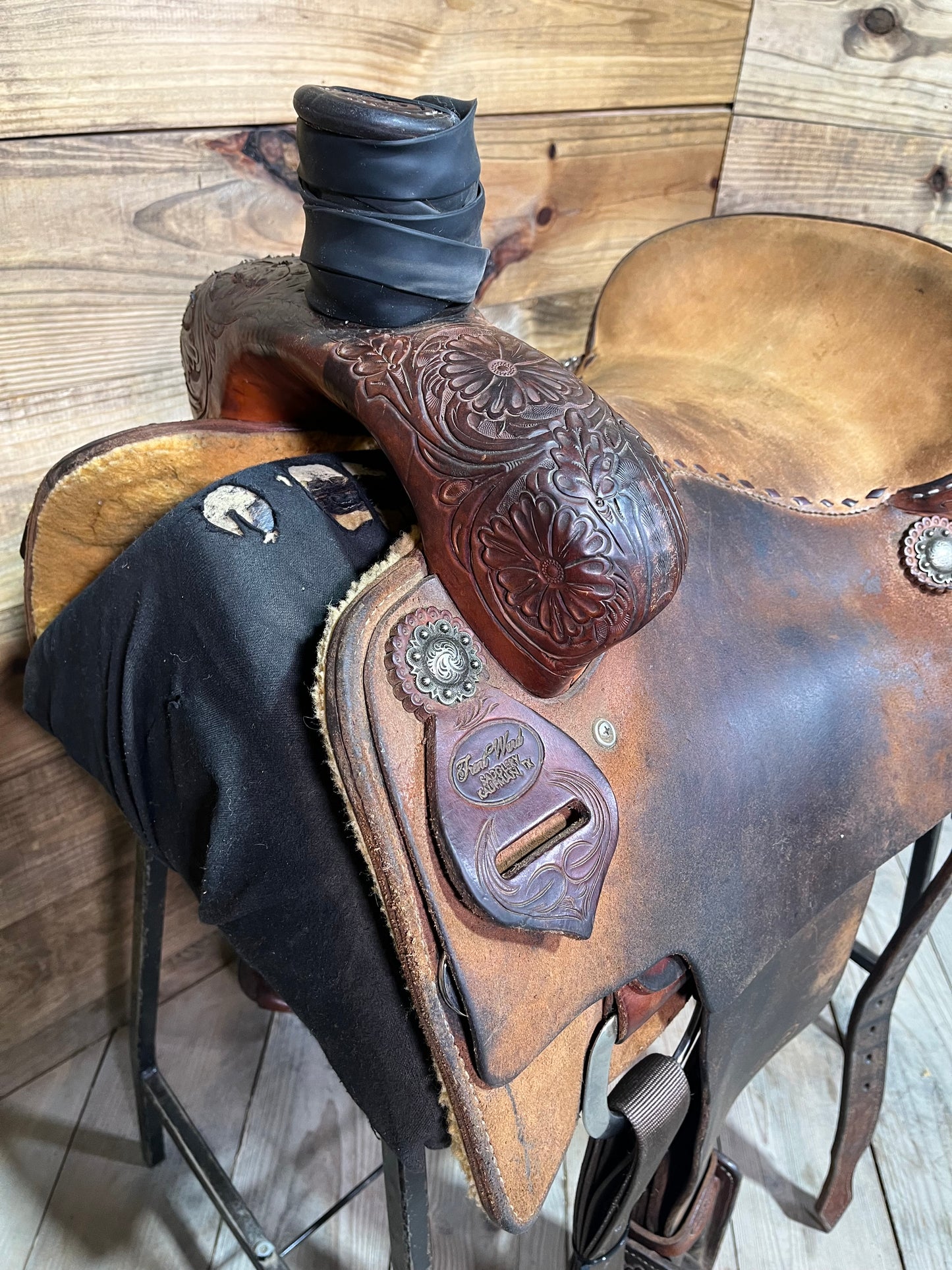 Trent Ward Roper ISUSED2036