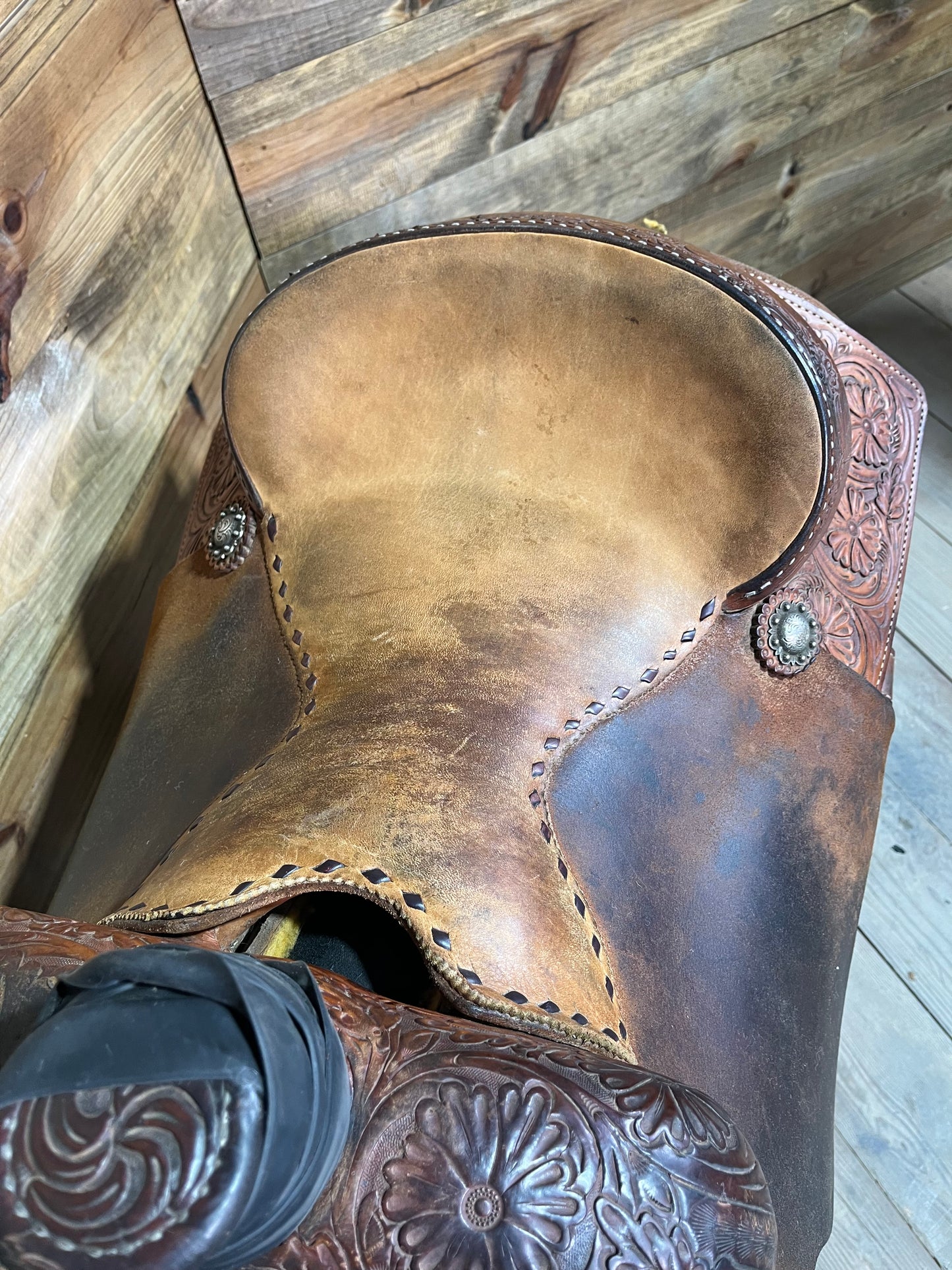 Trent Ward Roper ISUSED2036