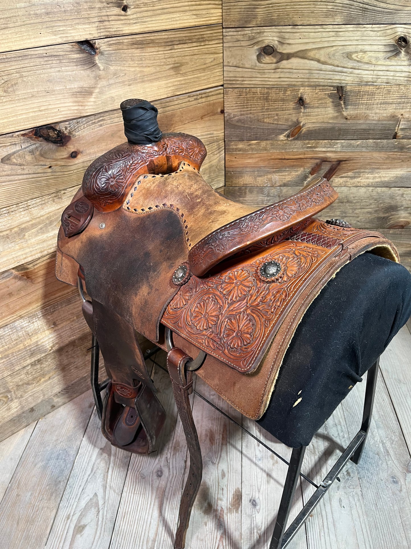 Trent Ward Roper ISUSED2036