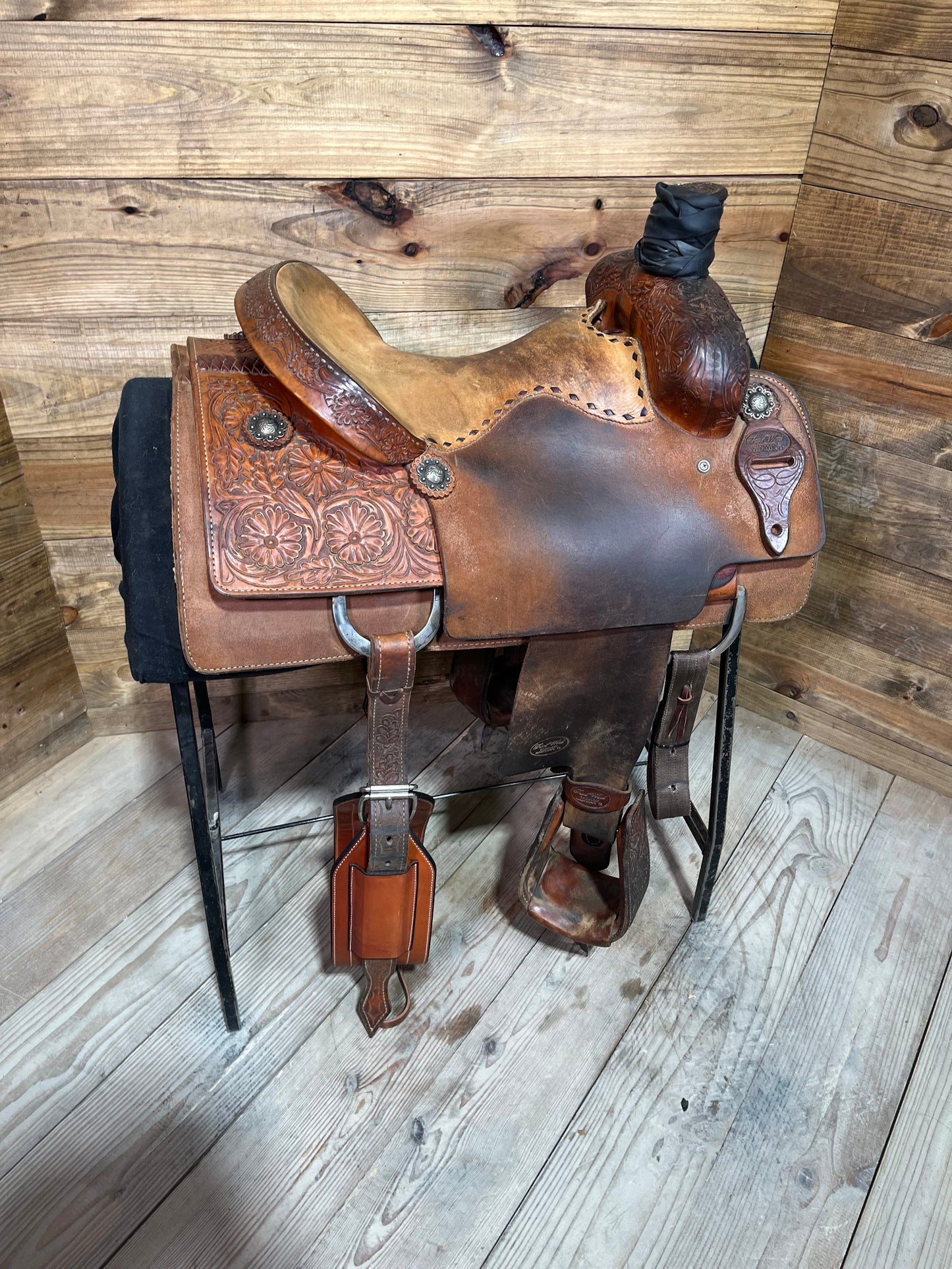 Trent Ward Roper ISUSED2036