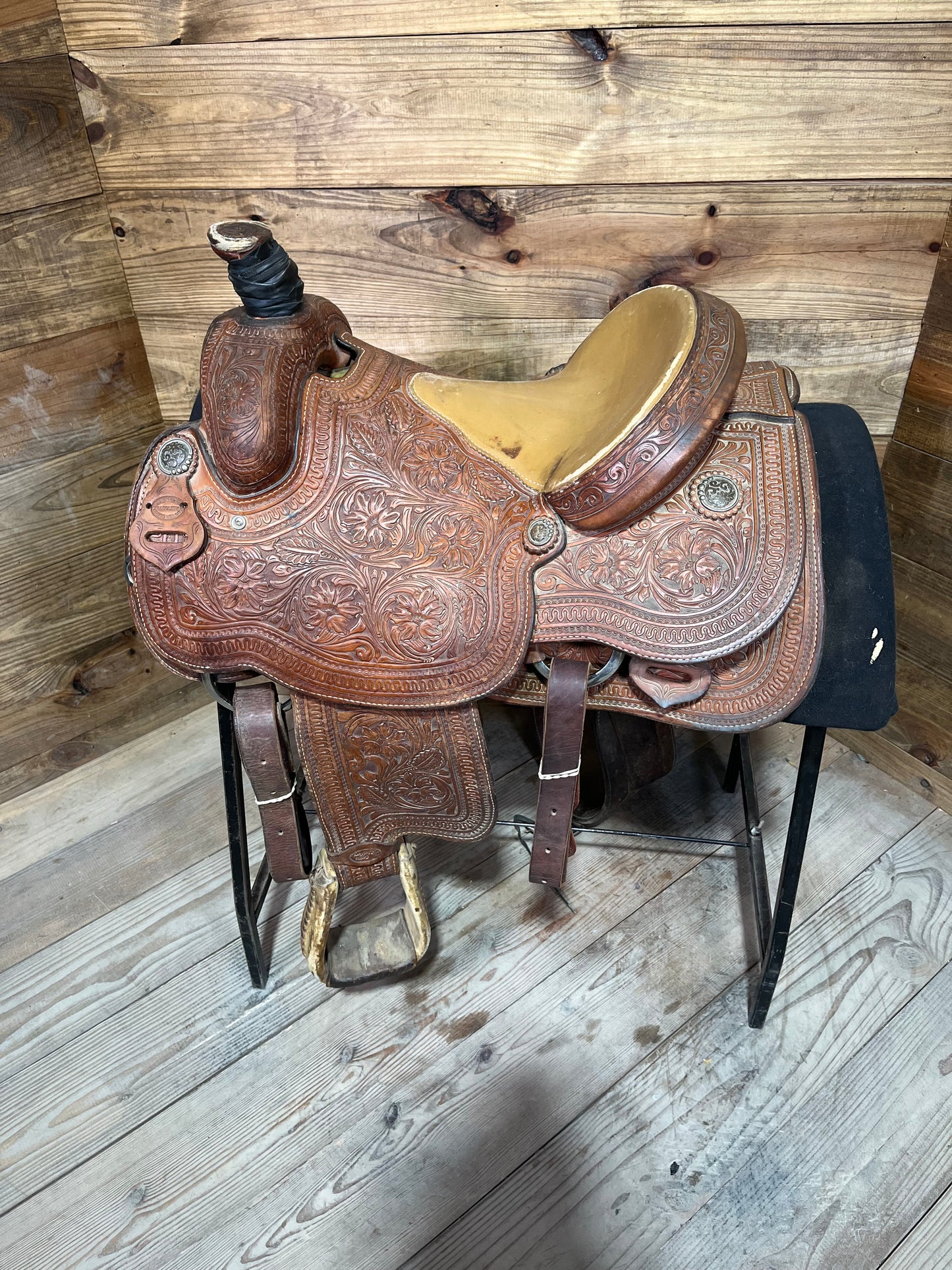 Cactus Roper ISUSED2037