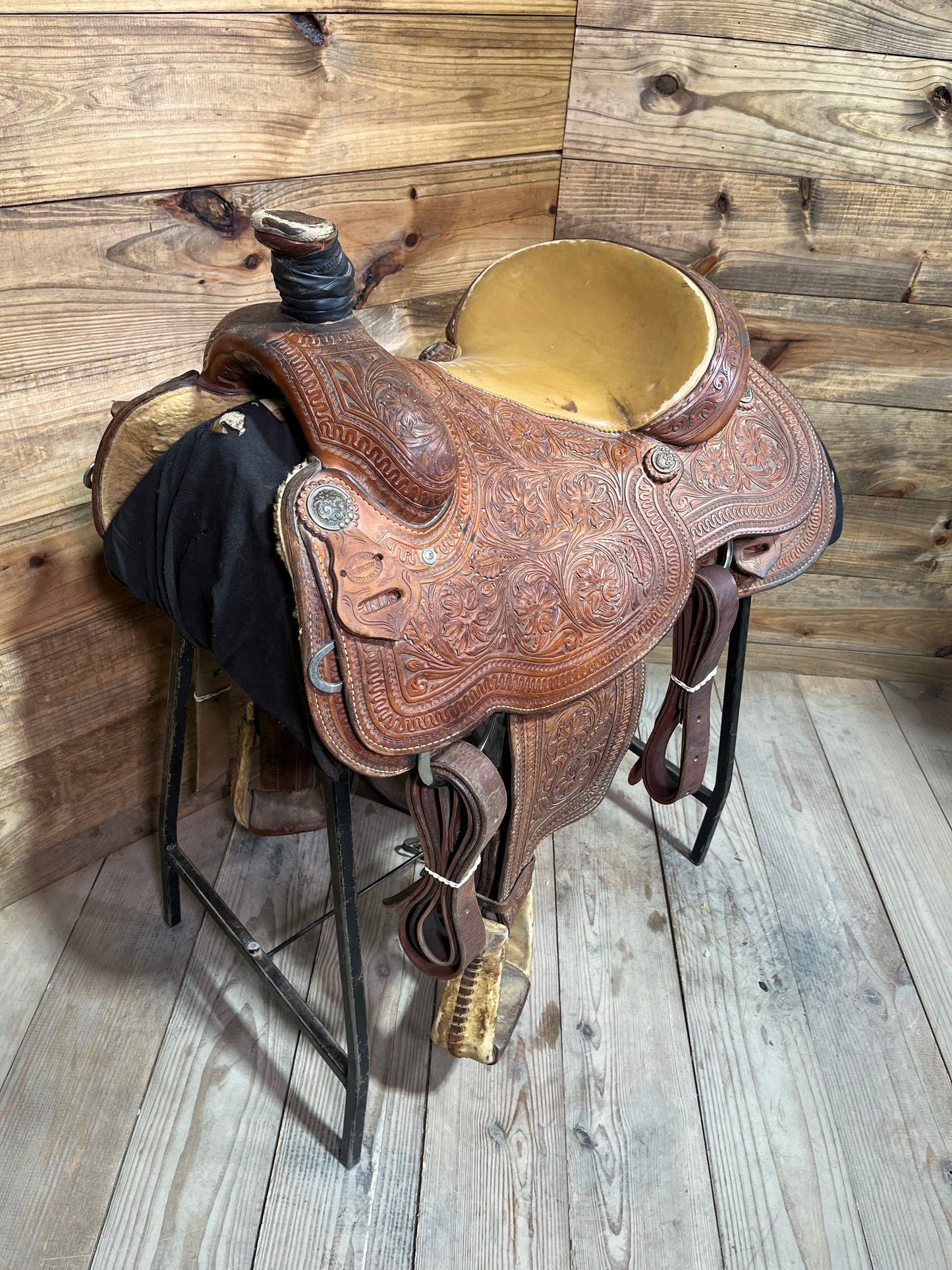 Cactus Roper ISUSED2037