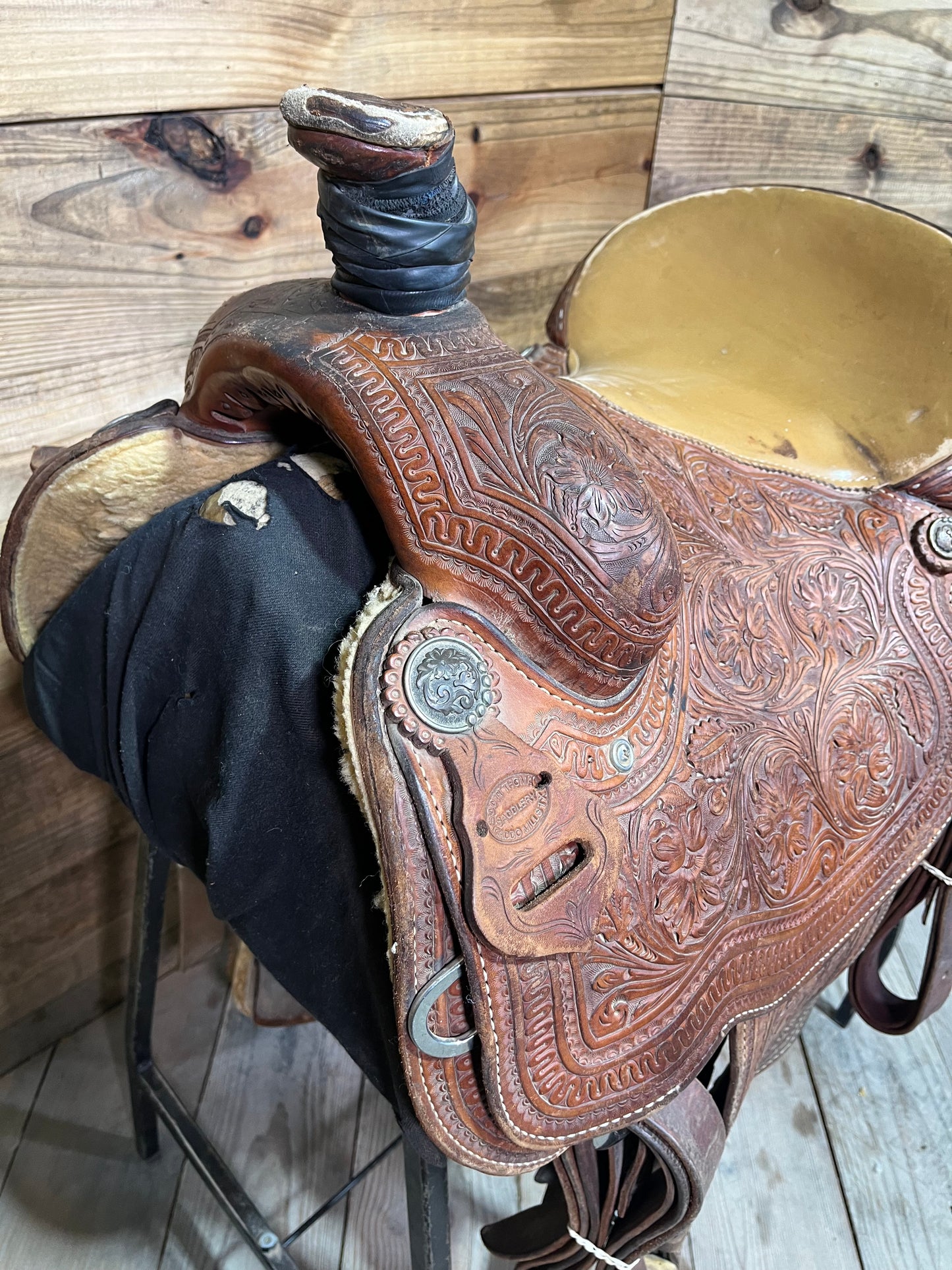 Cactus Roper ISUSED2037