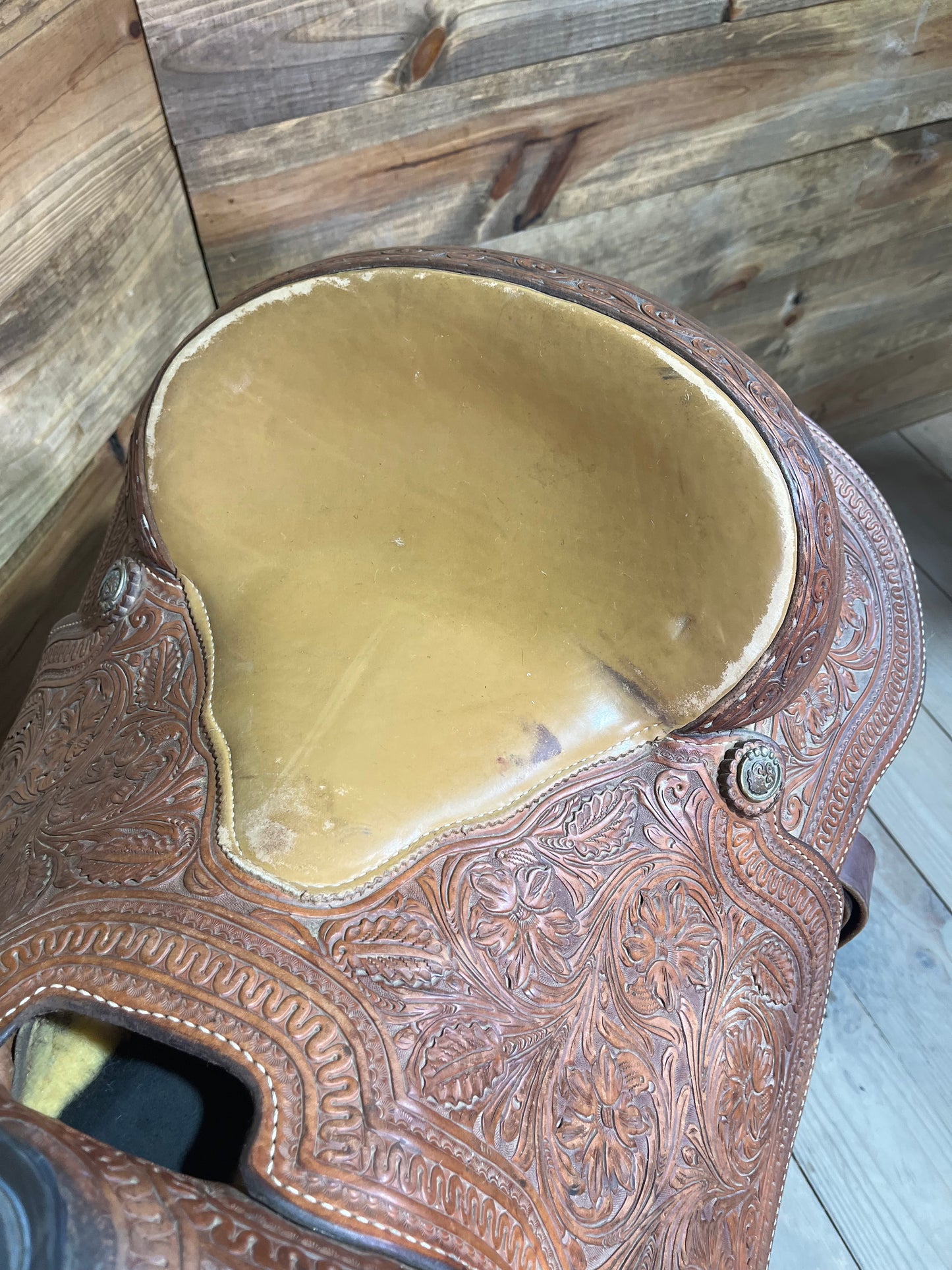 Cactus Roper ISUSED2037