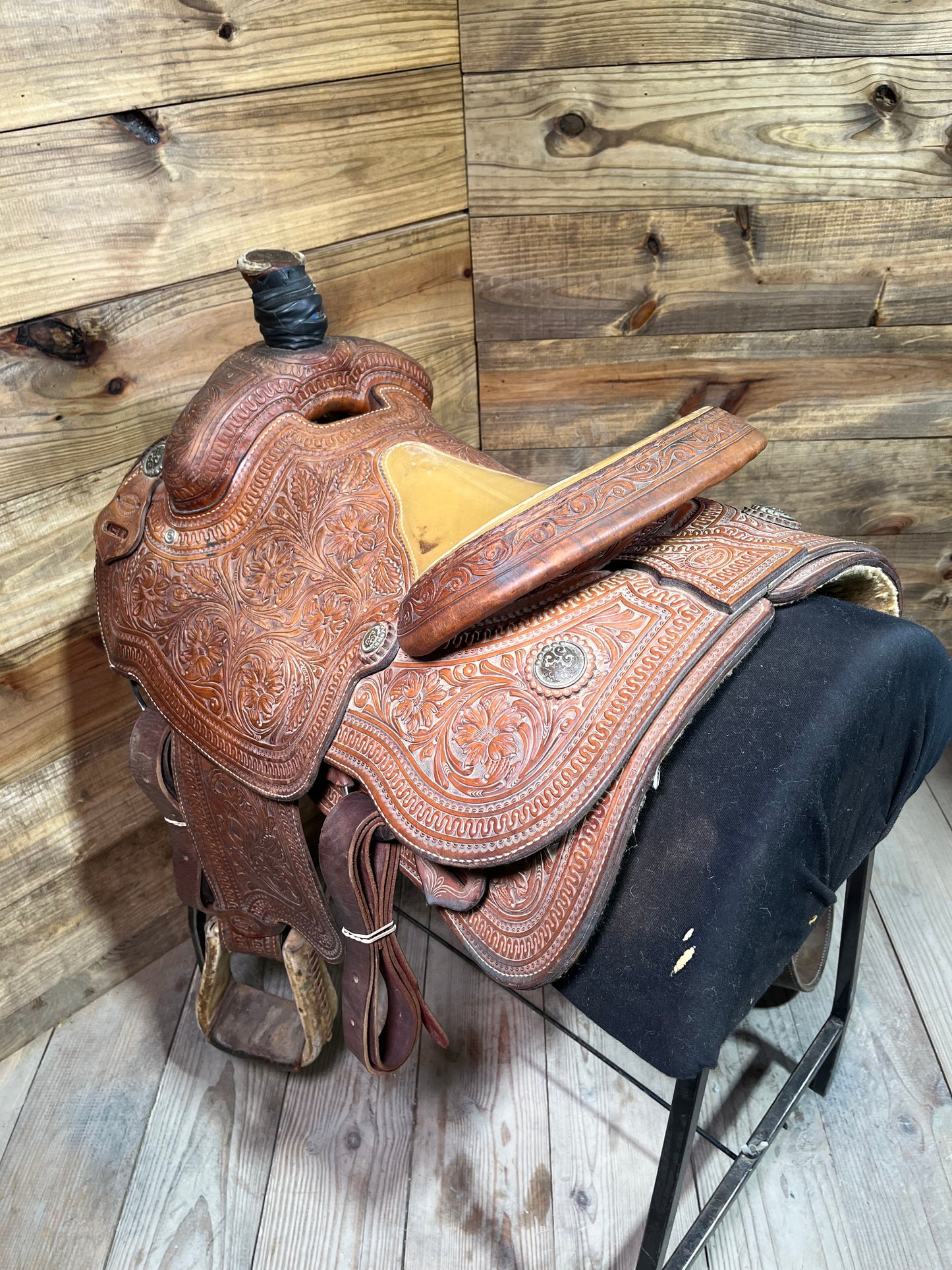 Cactus Roper ISUSED2037