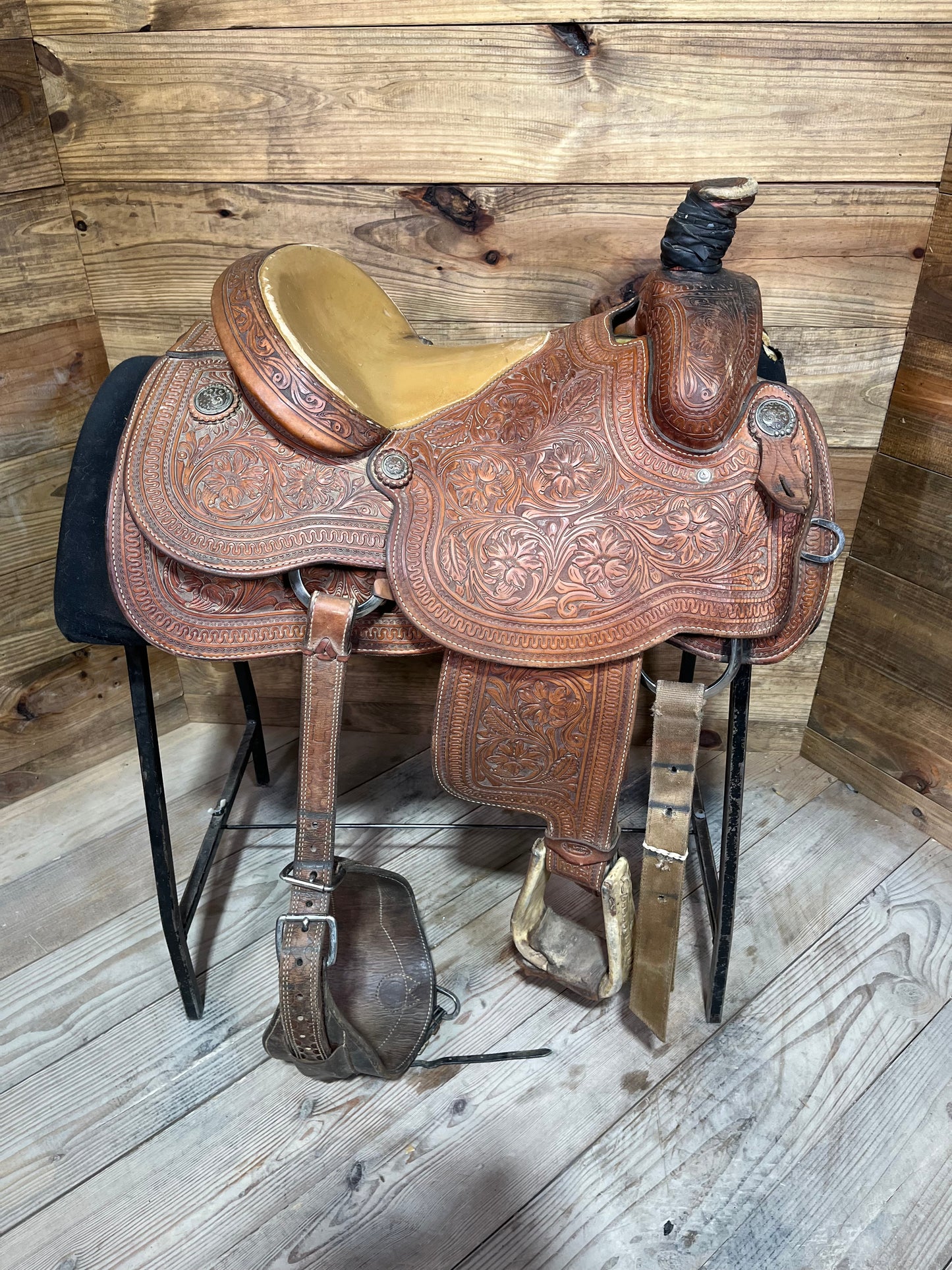 Cactus Roper ISUSED2037