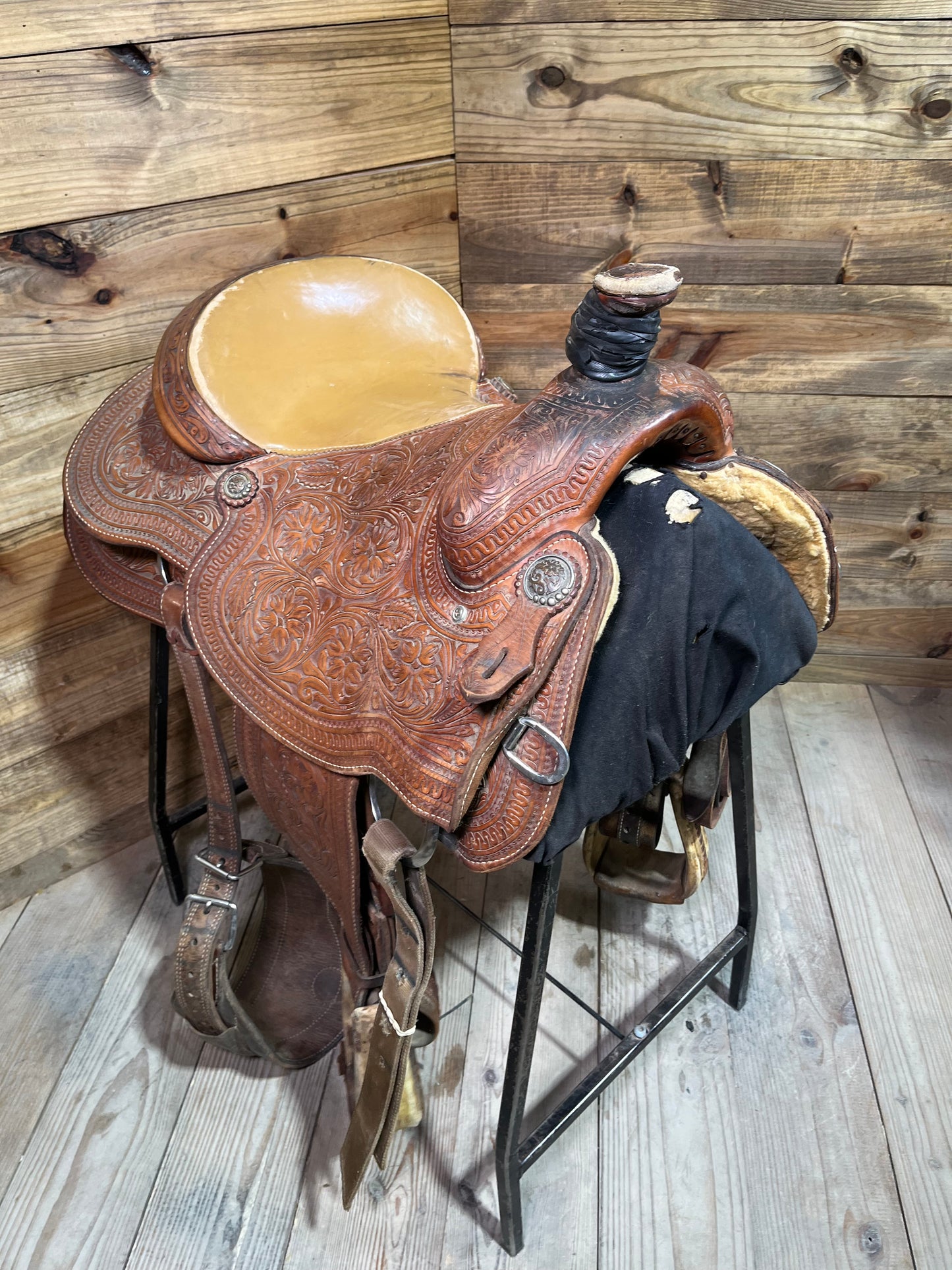 Cactus Roper ISUSED2037