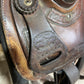 McCall Ranch Saddle ISUSED2038