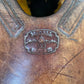McCall Ranch Saddle ISUSED2038
