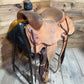Trent Ward WJ Ranch Roper ISUSED2039