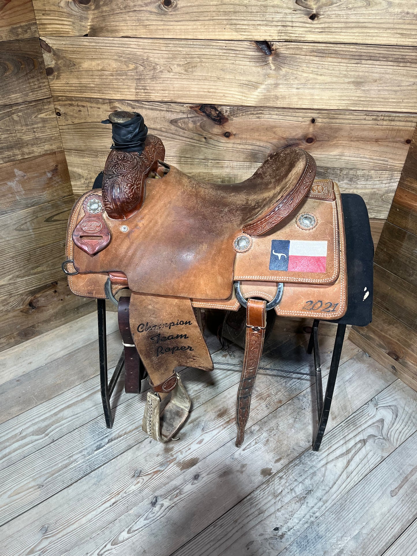 Trent Ward Roper ISUSED2040