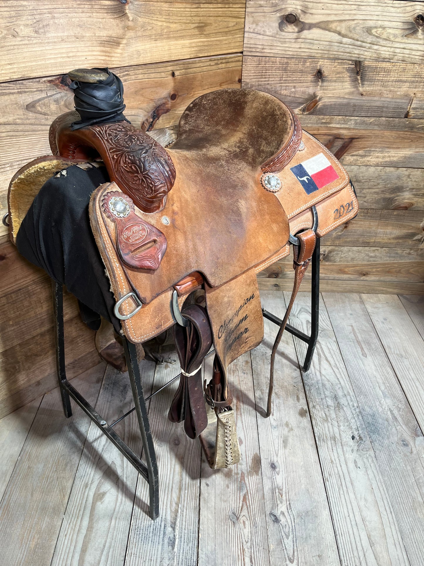 Trent Ward Roper ISUSED2040