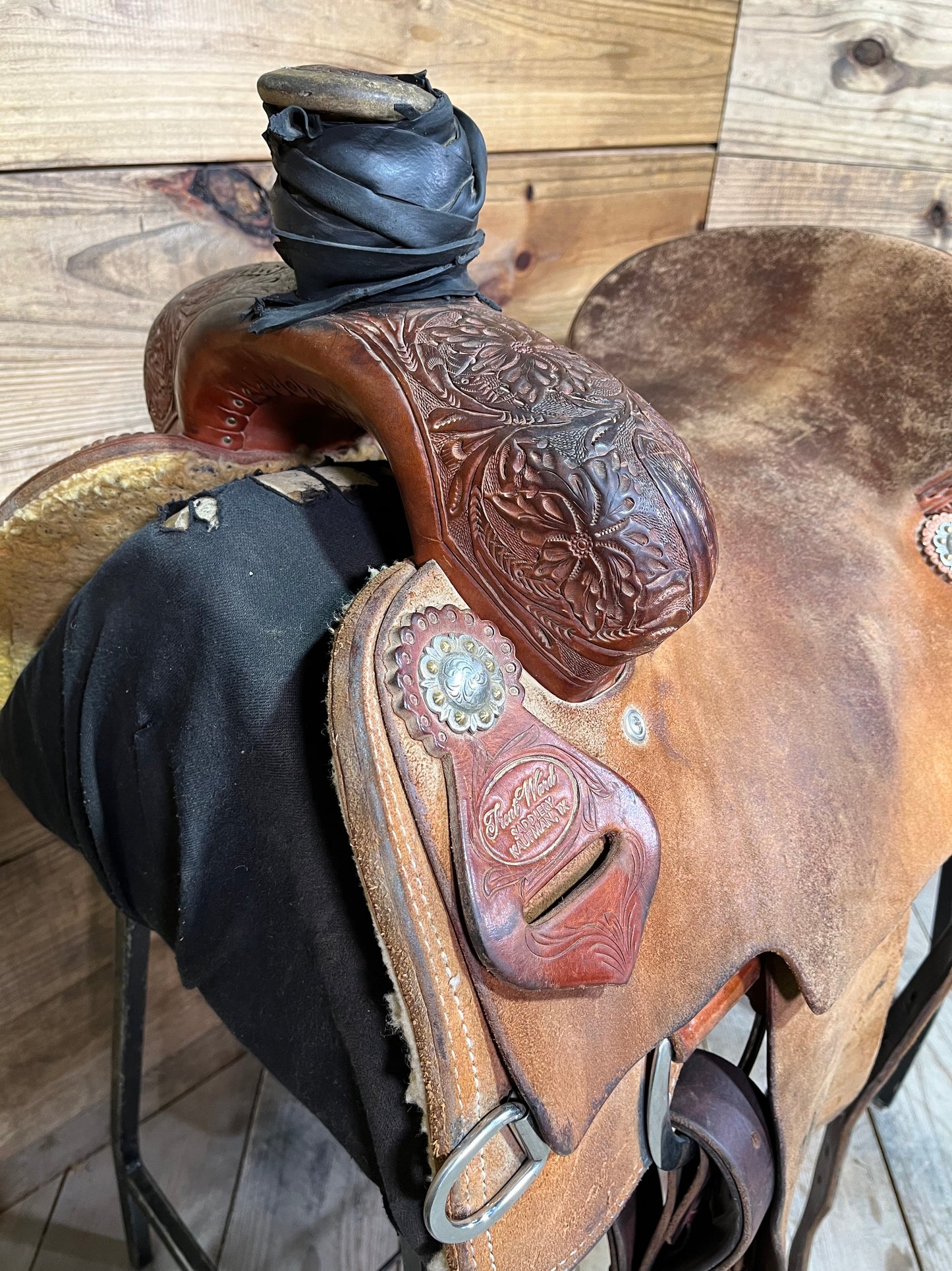 Trent Ward Roper ISUSED2040