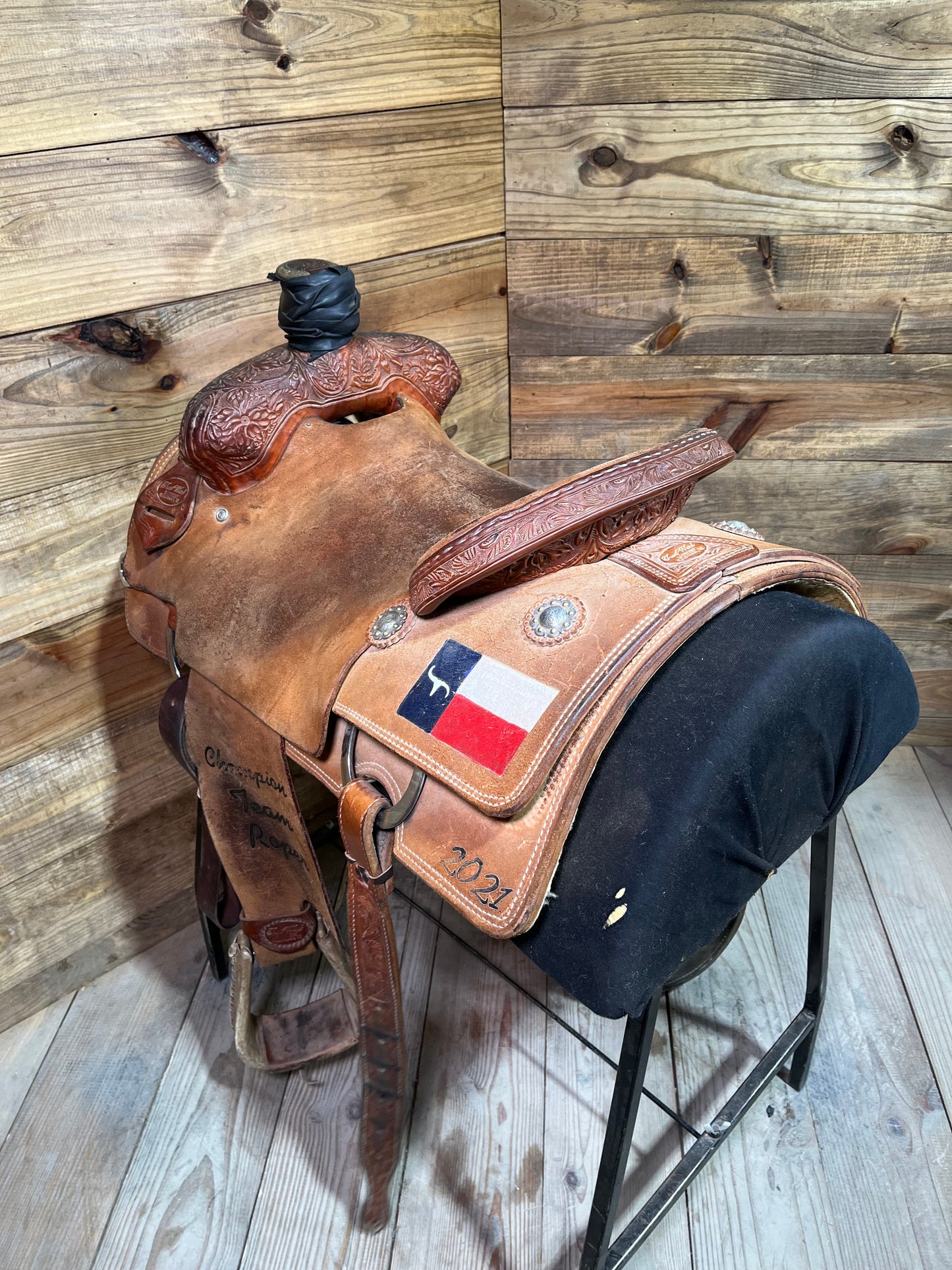 Trent Ward Roper ISUSED2040