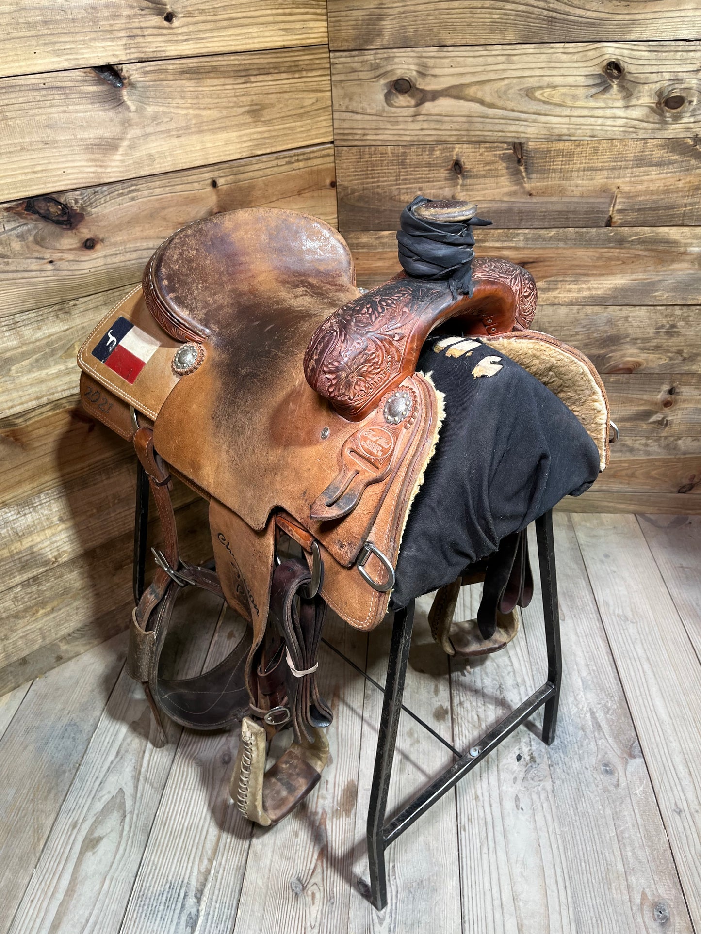 Trent Ward Roper ISUSED2040