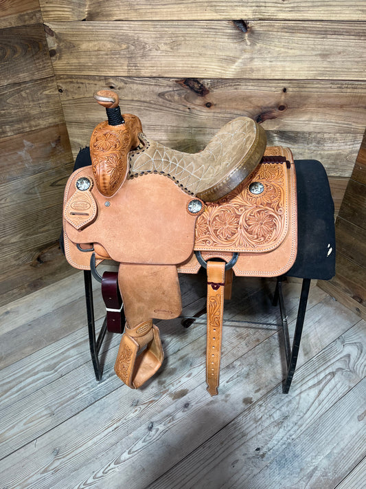 Trent Ward AZ Roper ISTR530-26