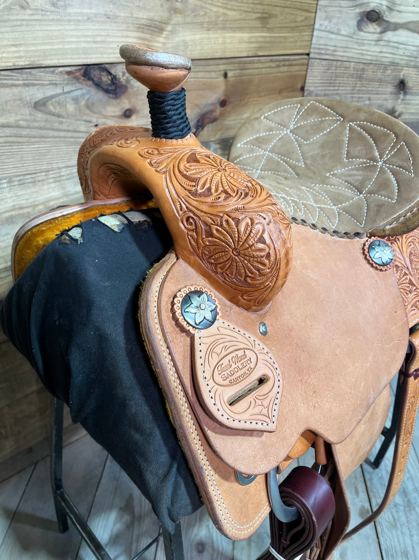 Trent Ward AZ Roper ISTR530-26