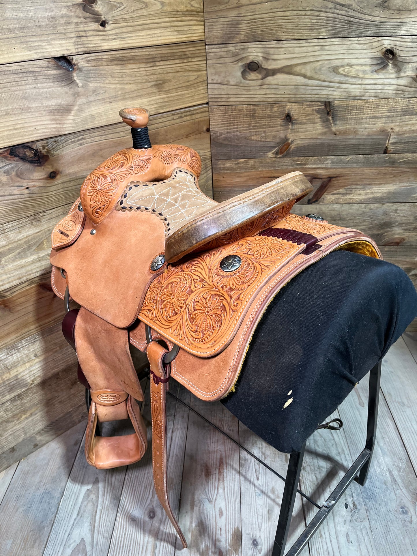 Trent Ward AZ Roper ISTR530-26