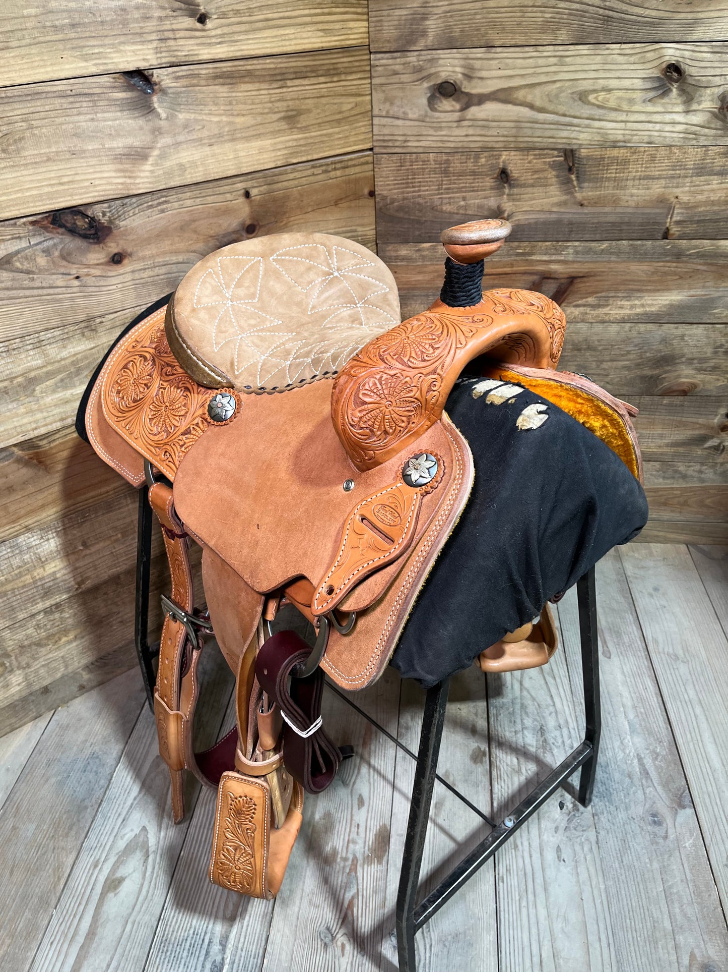 Trent Ward AZ Roper ISTR530-26