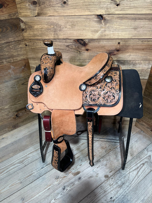 Trent Ward AZ Roper ISTR525-26