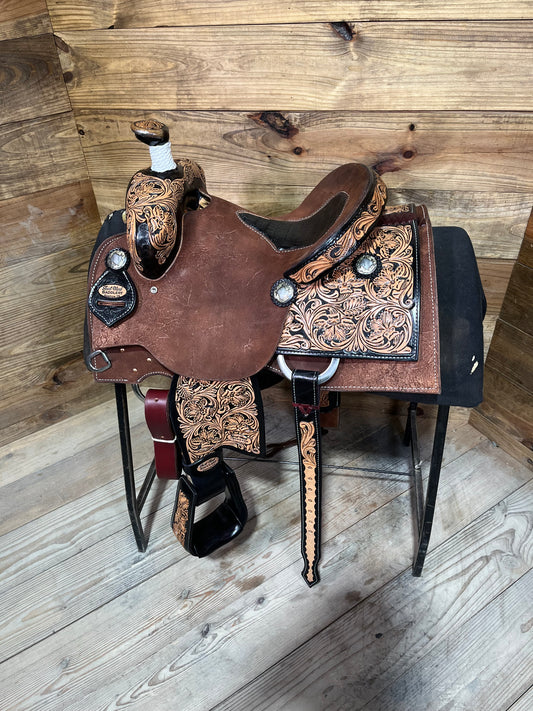 Trent Ward Youth AZ Roper ISTR527-26