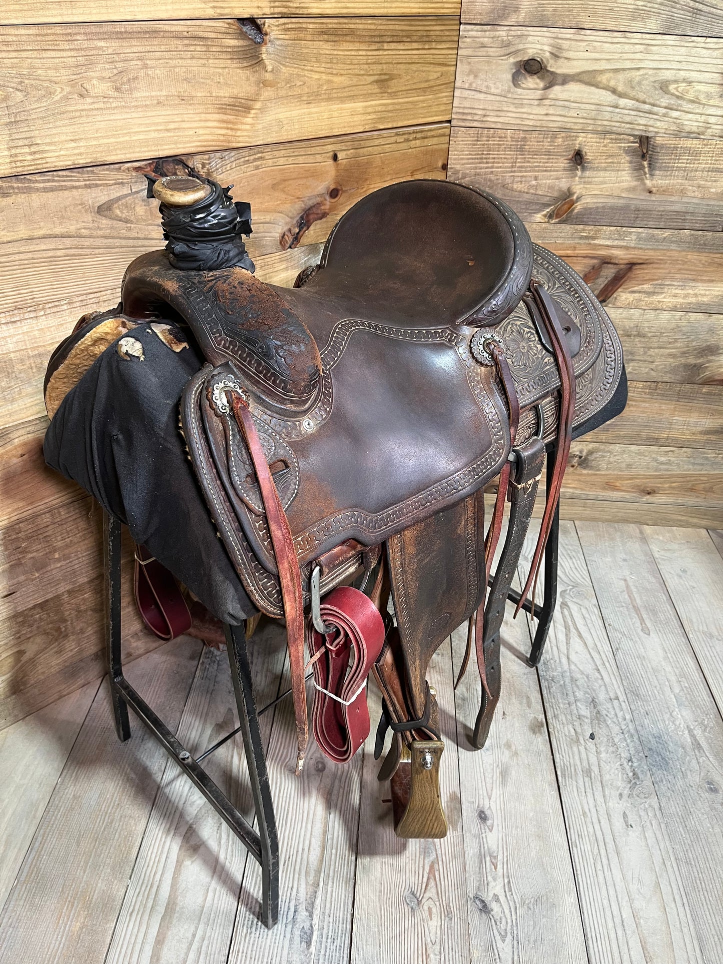 Tad Sanders Roper ISUSED2041