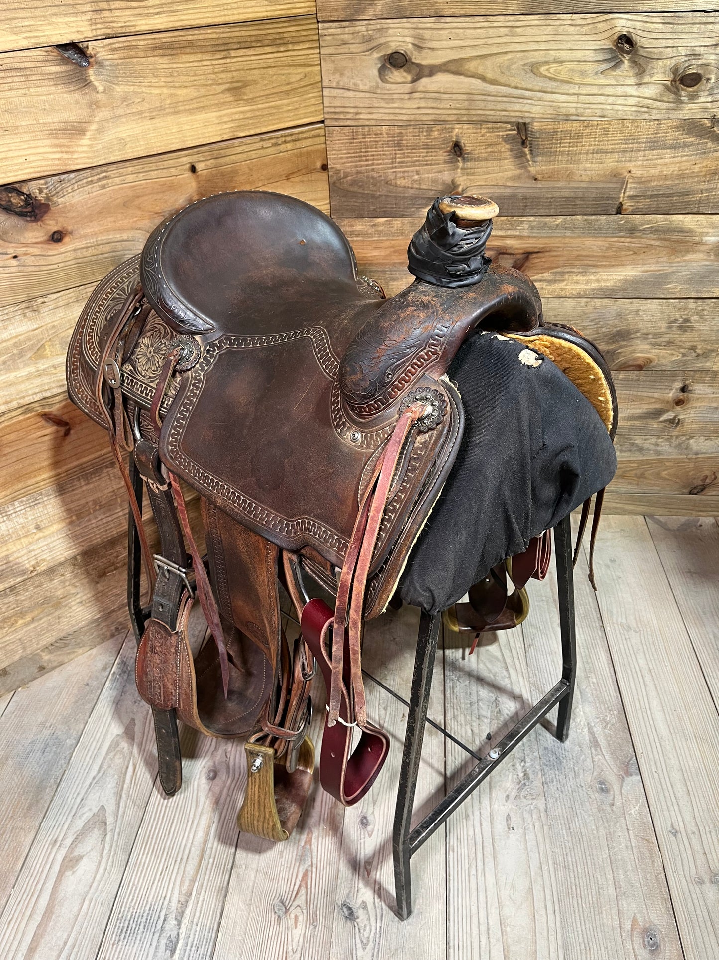 Tad Sanders Roper ISUSED2041