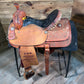 Shiloh Saddlery ISUSED1371