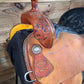 Shiloh Saddlery ISUSED1371