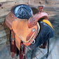 Shiloh Saddlery ISUSED1371