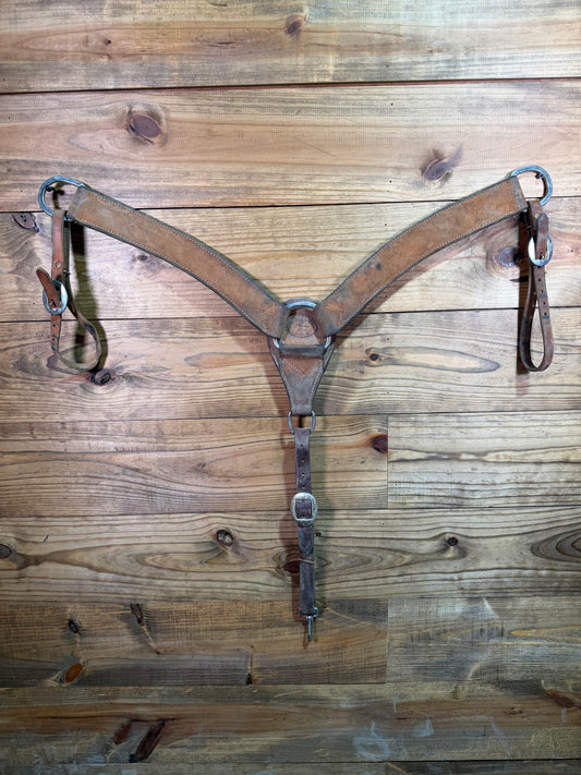 USEDTACK149 2" TWS R/o
