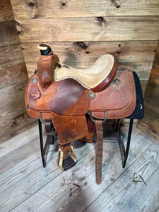 NRS Pro Series Roper ISUSED2042