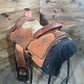 Trent Ward Platinum Roper ISUSED1374