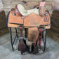 Trent Ward Platinum Roper ISUSED1374