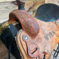 Trent Ward Calf Roper ISUSED2043