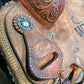 Trent Ward Calf Roper ISUSED2043