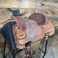 Trent Ward Platinum Roper ISUSED1376