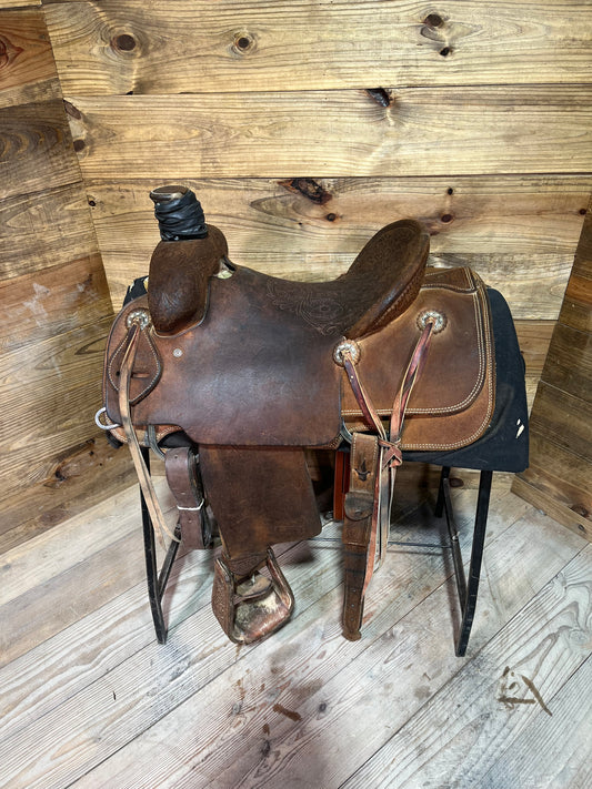 Trent Ward TM Roper ISUSED2044