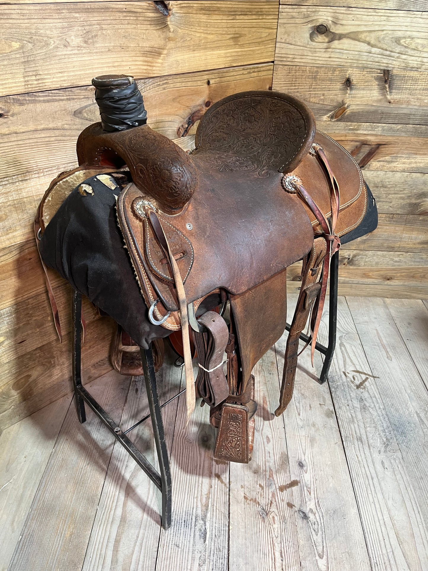 Trent Ward TM Roper ISUSED2044