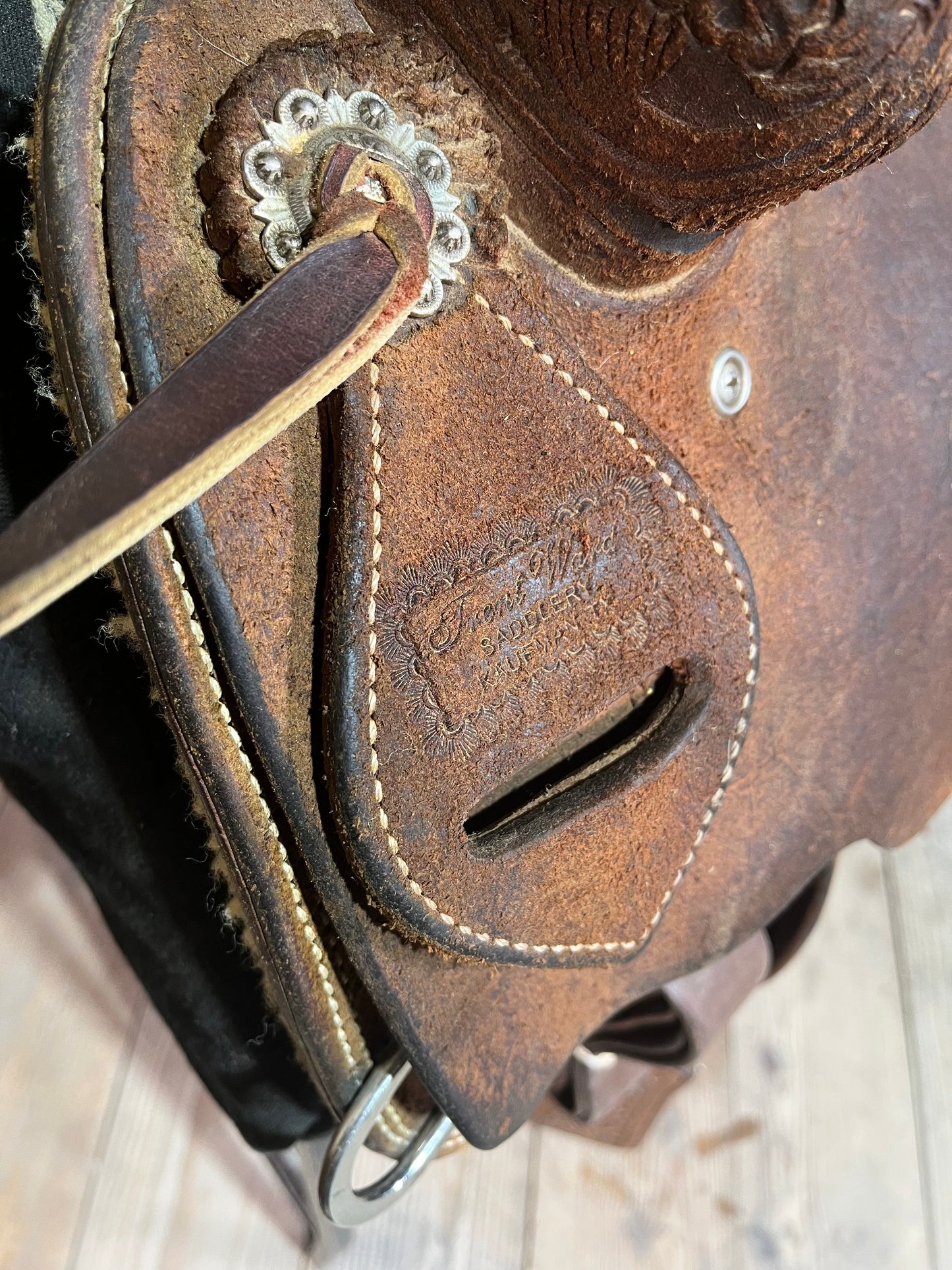 Trent Ward TM Roper ISUSED2044