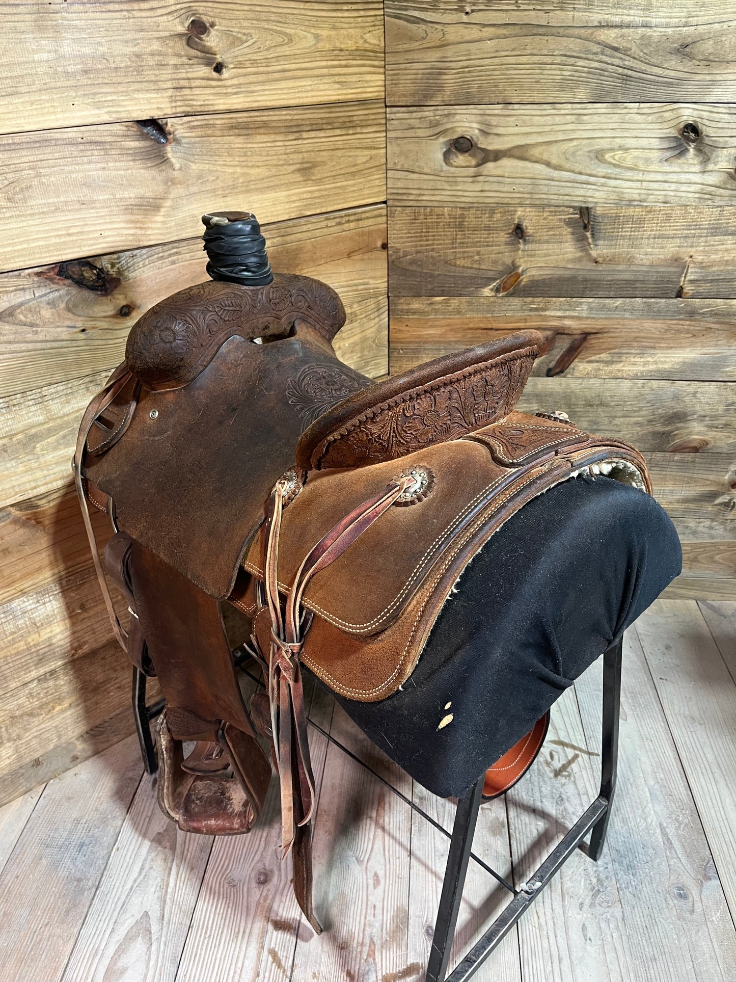 Trent Ward TM Roper ISUSED2044