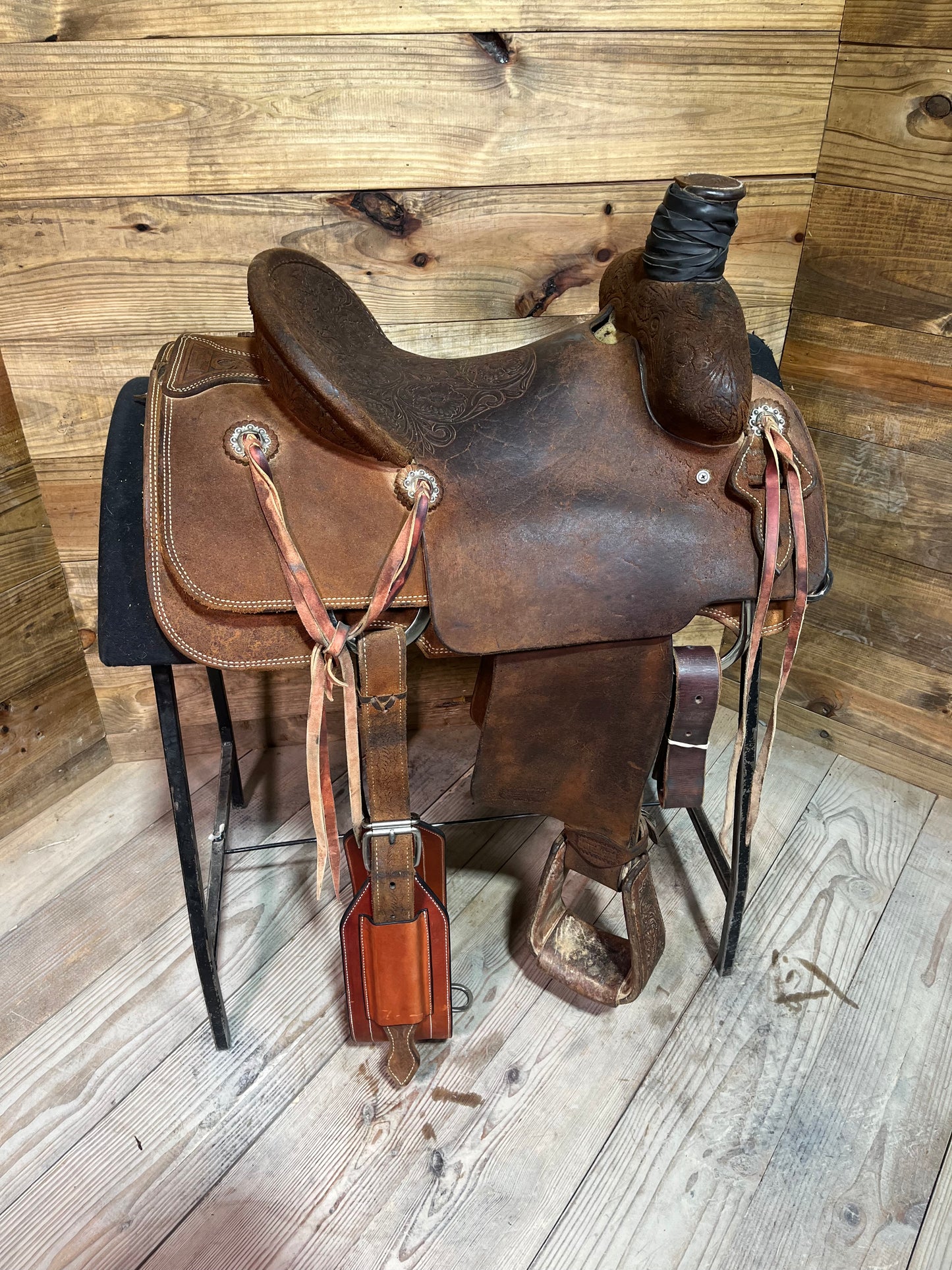 Trent Ward TM Roper ISUSED2044