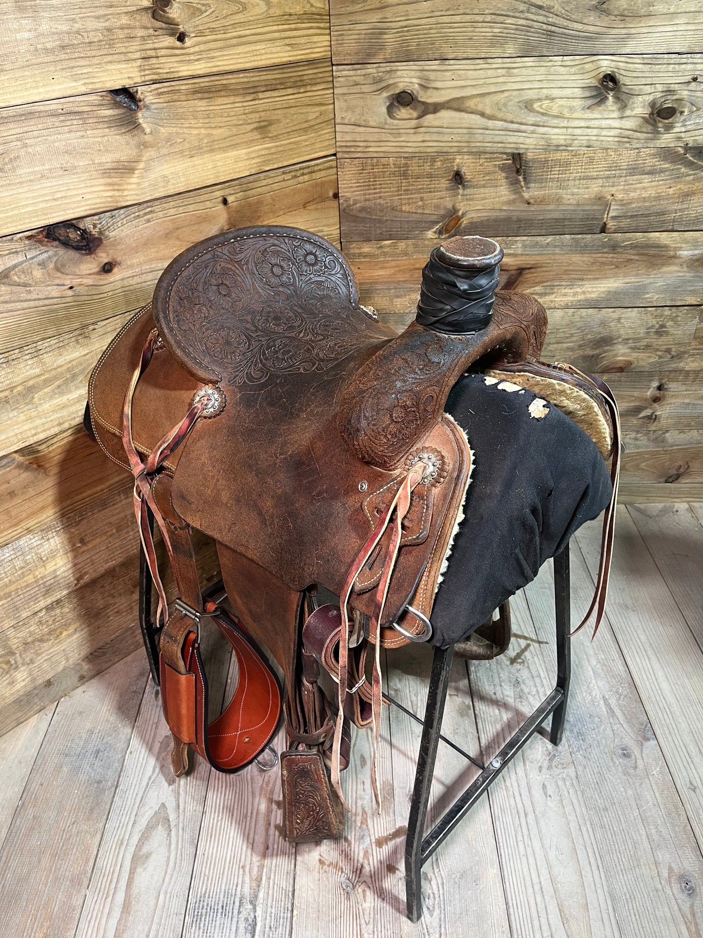 Trent Ward TM Roper ISUSED2044