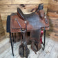 Trent Ward Platinum Roper ISUSED2045