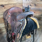 Luke Lane Ranch Saddle ISUSED1378