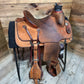 Trent Ward Platinum Roper ISUSED2048